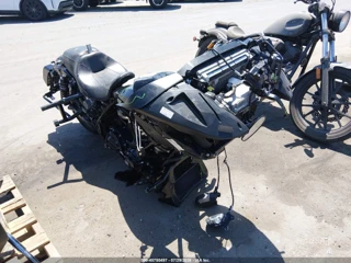 HARLEY-DAVIDSON HARLEY-DAVIDSON FLTRX