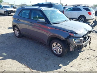 HYUNDAI HYUNDAI VENUE SEL