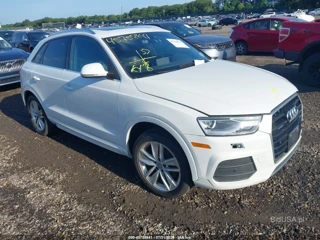 AUDI AUDI Q3 2.0T PREMIUM PLUS