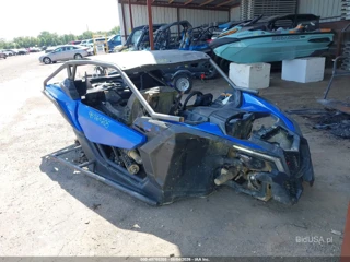 CAN-AM CAN-AM MAVERICK X3 X RS TURBO RR