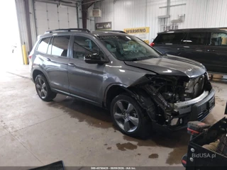 HONDA HONDA PASSPORT AWD TOURING