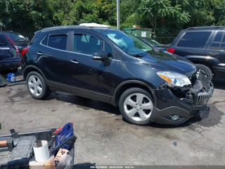 BUICK BUICK ENCORE PREMIUM
