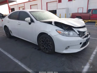 LEXUS LEXUS ES 350