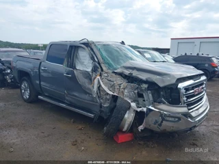 GMC SIERRA 1500 SLT