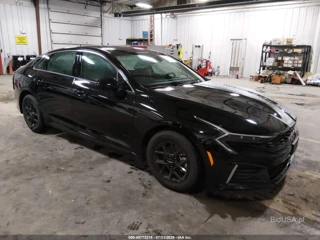 KIA KIA K5 LXS FWD