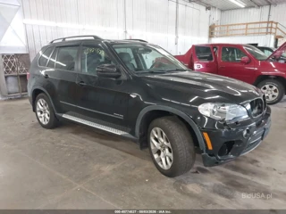 BMW X5 XDRIVE35I/XDRIVE35I PREMIUM/XDRIVE35I SPORT ACTIVITY
