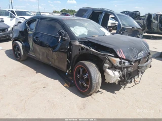 SCION SCION TC