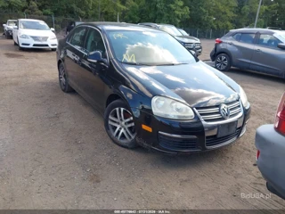 VOLKSWAGEN VOLKSWAGEN JETTA 2.5