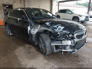 BMW 330I XDRIVE