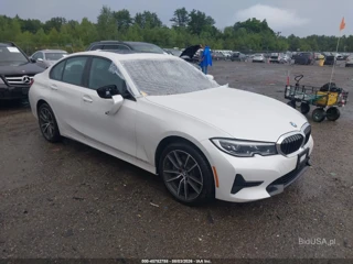 BMW 330I XDRIVE