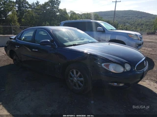 BUICK BUICK LACROSSE CX