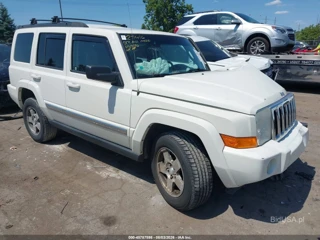 JEEP JEEP COMMANDER SPORT