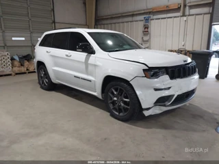 JEEP JEEP GRAND CHEROKEE LIMITED X 4X2