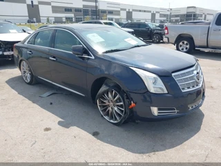 CADILLAC CADILLAC XTS PLATINUM