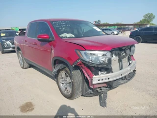 HONDA HONDA RIDGELINE RTL