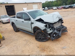 FORD FORD RANGER XL/XLT/LARIAT