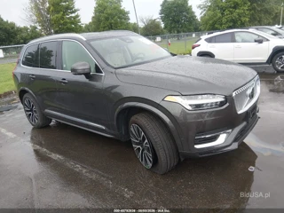 VOLVO VOLVO XC90 PLUG-IN HYBRID T8 PLUS 6-SEATER