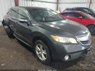 ACURA ACURA RDX