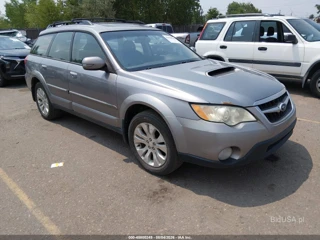 SUBARU SUBARU OUTBACK 2.5XT LIMITED
