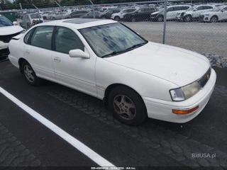 TOYOTA TOYOTA AVALON XL