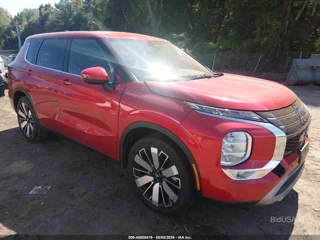 MITSUBISHI MITSUBISHI OUTLANDER