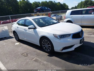 ACURA ACURA TLX TECH PKG