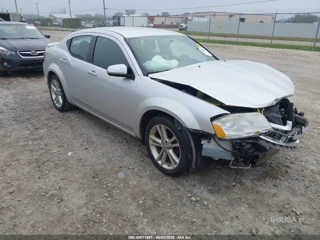 DODGE DODGE AVENGER MAINSTREET