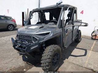 POLARIS POLARIS RANGER CREW XD 1500 NORTHSTAR EDITION ULTIMATE