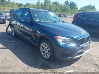 BMW X1 XDRIVE28I