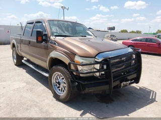 FORD FORD F-250 LARIAT