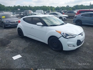 HYUNDAI HYUNDAI VELOSTER
