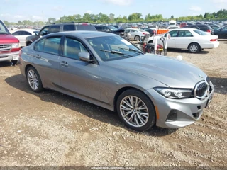 BMW 330I XDRIVE