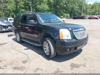 GMC YUKON DENALI