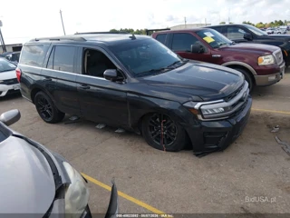 FORD FORD EXPEDITION XLT