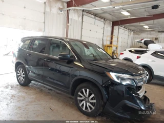 HONDA HONDA PILOT EX-L