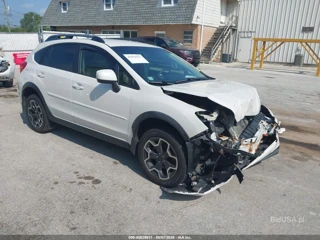 SUBARU SUBARU XV CROSSTREK 2.0I PREMIUM