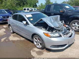 ACURA ACURA ILX 2.0L