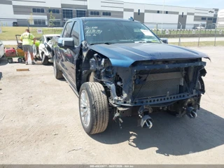 GMC SIERRA 1500 DENALI