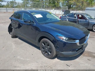 MAZDA MAZDA CX-30 2.5 S SELECT SPORT
