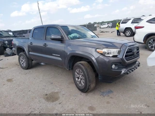 TOYOTA TOYOTA TACOMA SR5 V6