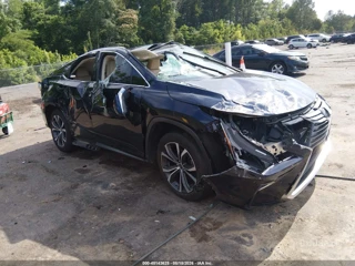 LEXUS LEXUS RX 350