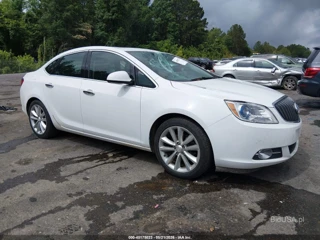 BUICK BUICK VERANO LEATHER GROUP