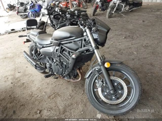 KAWASAKI KAWASAKI EL450 A