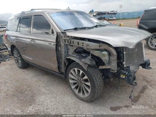LINCOLN LINCOLN NAVIGATOR RESERVE