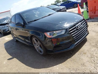 AUDI AUDI A3 1.8T PREMIUM