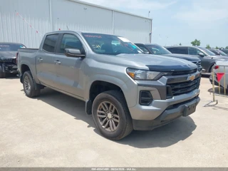 CHEVROLET CHEVROLET COLORADO LT