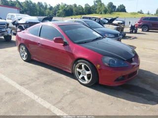 ACURA ACURA RSX TYPE S