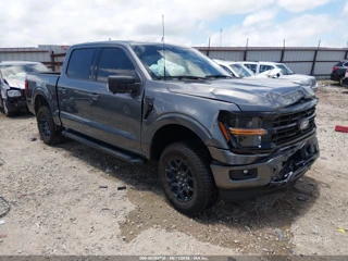 FORD FORD F-150 XLT