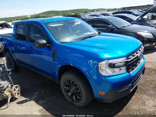FORD FORD MAVERICK XL