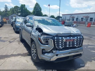 GMC TERRAIN AWD DENALI